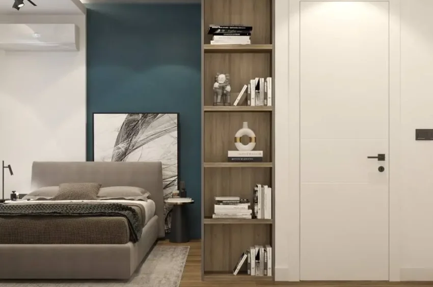 Fantastische Villa mit 4 Schlafzimmer in Lapta in Strandnähe
