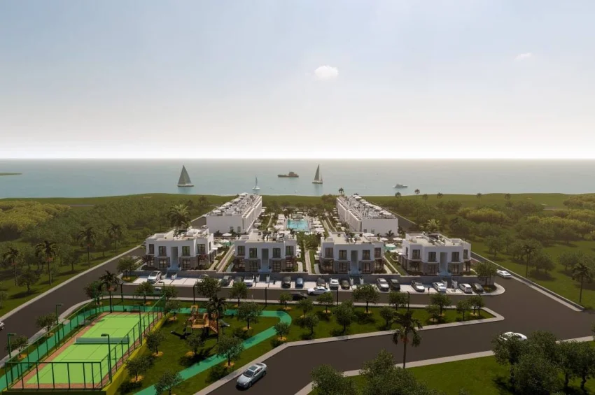 Fantastisches Studio Apartment in Esentepe
