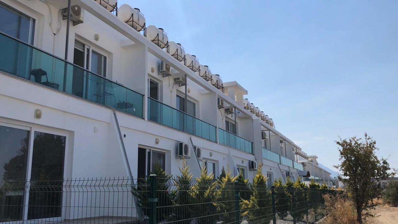 1 Bedroom Apartment with Furnished Investment Opportunity Near Girne American University